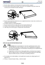 Предварительный просмотр 118 страницы Nemaxx VKM0325LED Original Operating Instructions