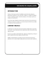 Preview for 3 page of Nemtek druid LCD User Manual