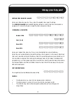 Preview for 8 page of Nemtek MERLIN 4 User Manual