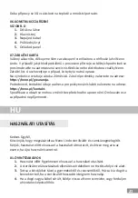 Preview for 21 page of neno Lindo User Manual
