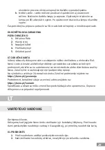Preview for 29 page of neno Lindo User Manual