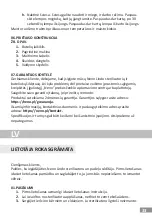 Preview for 33 page of neno Lindo User Manual
