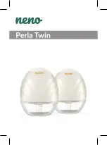 neno Perla Twin Manual preview