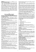 Предварительный просмотр 6 страницы NEO TOOLS 11-732 User Manual