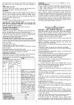 Предварительный просмотр 8 страницы NEO TOOLS 11-732 User Manual