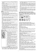 Preview for 3 page of NEO TOOLS 14-570 User Manual Translation