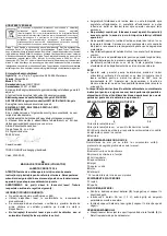 Предварительный просмотр 9 страницы NEO TOOLS 75-106 User Manual