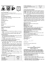 Предварительный просмотр 12 страницы NEO TOOLS 75-106 User Manual