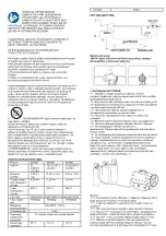 Preview for 39 page of NEO TOOLS 90-083 Manual