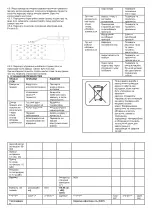 Preview for 41 page of NEO TOOLS 90-083 Manual