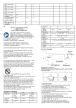 Preview for 60 page of NEO TOOLS 90-083 Manual