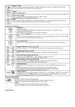 Preview for 21 page of NEO TOOLS 90-125 Manual