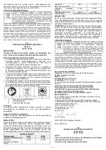 Предварительный просмотр 6 страницы NEO TOOLS 90-143 User Manual