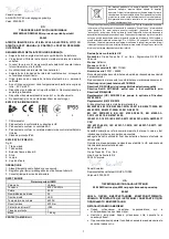 Preview for 7 page of NEO TOOLS 99-063 Original Instruction