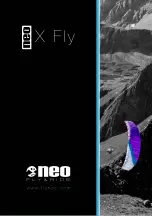 NEO X-Fly Owner'S Manual preview