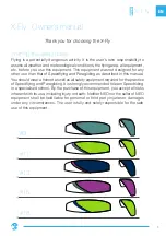 Preview for 3 page of NEO X-Fly Owner'S Manual