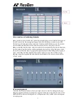 Предварительный просмотр 10 страницы NeoDen IN12 User Manual