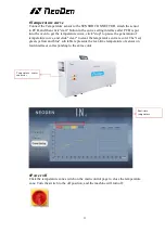 Предварительный просмотр 12 страницы NeoDen IN12 User Manual