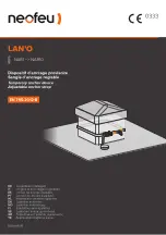 neofeu LAN'O NAR1 Manual preview
