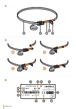 Preview for 2 page of neofeu LAN'O NAR1 Manual