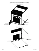 Preview for 4 page of N'Finity 3000 User Manual