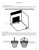 Preview for 11 page of N'Finity 3000 User Manual