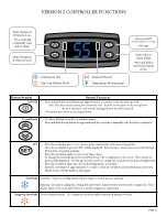 Preview for 13 page of N'Finity 3000 User Manual