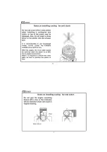 Preview for 4 page of O.S. engine MAX-105HZ-R Instruction Manual