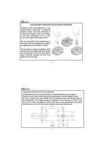 Preview for 5 page of O.S. engine MAX-105HZ-R Instruction Manual
