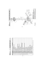 Предварительный просмотр 22 страницы O.S. engine MAX-105HZ-R Instruction Manual