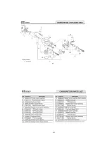 Предварительный просмотр 23 страницы O.S. engine MAX-105HZ-R Instruction Manual