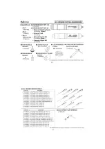 Предварительный просмотр 24 страницы O.S. engine MAX-105HZ-R Instruction Manual