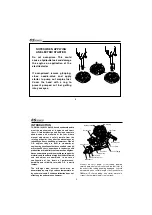 Preview for 5 page of O.S. engine MAX-10LA Instruction Manual