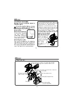 Preview for 10 page of O.S. engine MAX-10LA Instruction Manual