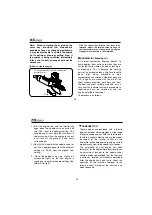 Preview for 15 page of O.S. engine MAX-10LA Instruction Manual