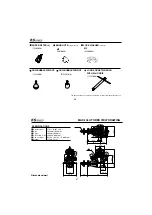 Предварительный просмотр 24 страницы O.S. engine MAX-10LA Instruction Manual