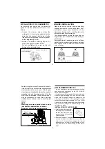 Preview for 5 page of O.S. engine MAX-15CV-R Series Owner'S Instruction Manual