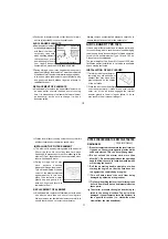 Preview for 6 page of O.S. engine MAX-15CV-R Series Owner'S Instruction Manual
