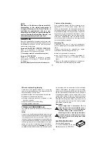Preview for 7 page of O.S. engine MAX-15CV-R Series Owner'S Instruction Manual