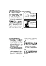 Preview for 11 page of O.S. engine MAX-15CV-R Series Owner'S Instruction Manual