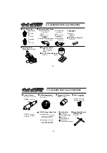 Preview for 12 page of O.S. engine MAX-15CV-R Series Owner'S Instruction Manual