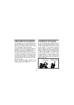 Preview for 13 page of O.S. engine MaX-37SZ-HRING Owner'S Instruction Manual