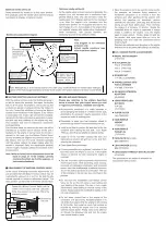 Preview for 3 page of O.S. engine MAX-46AX Instruction Manual