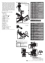 Preview for 4 page of O.S. engine MAX-55HZ HYPER Owner'S Instruction Manual