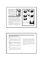 Preview for 6 page of O.S. engine MAX-91SX-HRING C Spec PS VIPER Owner'S Instruction Manual