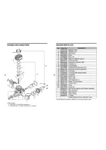 Предварительный просмотр 18 страницы O.S. engine MAX-91SX-HRING C Spec PS VIPER Owner'S Instruction Manual