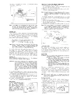 Preview for 3 page of O.S. engine Max-BGX-1 Ring Instructions