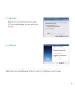 Preview for 9 page of O2 E160 User Manual