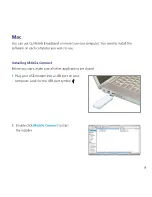 Preview for 11 page of O2 E160 User Manual