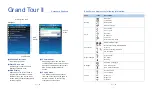 Preview for 5 page of O2 Xda Atom Life Manual